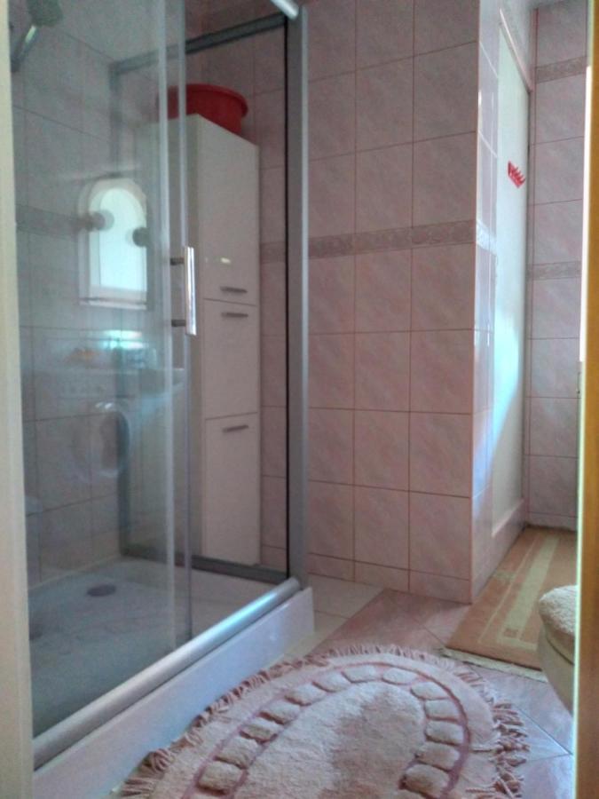 Przy Starej Lipie Appartement Augustów Buitenkant foto