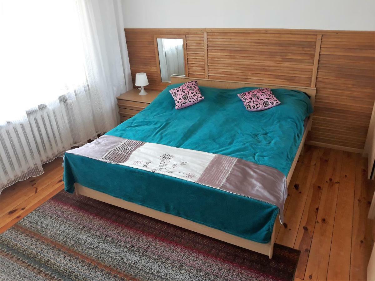 Przy Starej Lipie Appartement Augustów Buitenkant foto