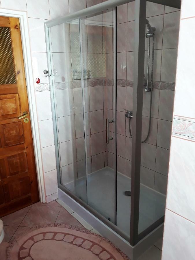 Przy Starej Lipie Appartement Augustów Buitenkant foto